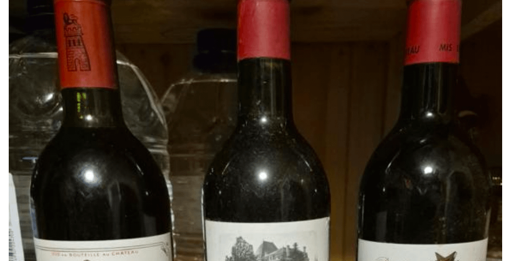 Can you help me ID these bottles? Can you help me ID these bottles?
