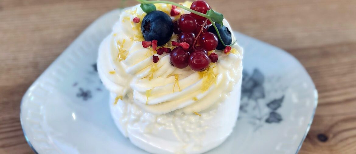 Pavlova