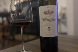 Hobbyist finally finds a Rioja that’s drinkable/enjoyable
