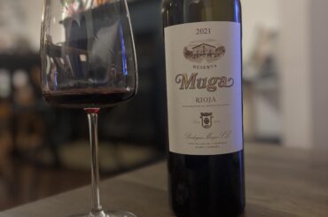 Hobbyist finally finds a Rioja that’s drinkable/enjoyable