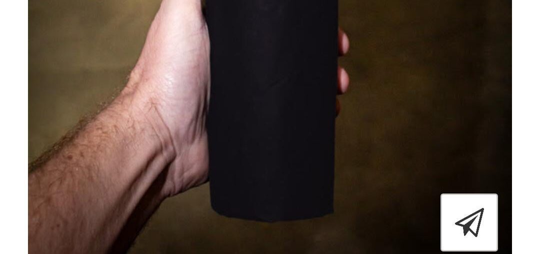 Last Bottle Mystery Cab