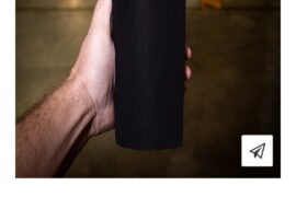 Last Bottle Mystery Cab