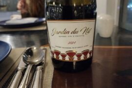 Straight from the Nile river