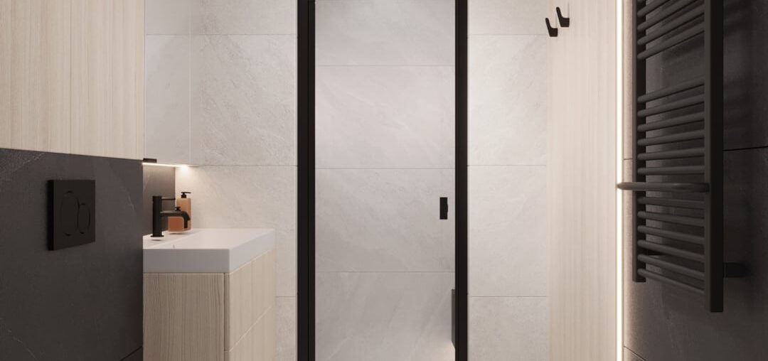 Tunable white overhead lighting in the kitchen, bathrooms, hallways?