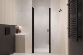 Tunable white overhead lighting in the kitchen, bathrooms, hallways?