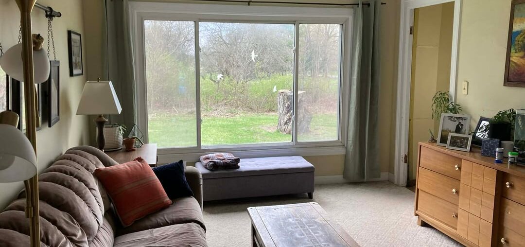 Curtain upgrade? Curtain upgrade?