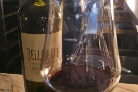 2010 Château Belle-Vue