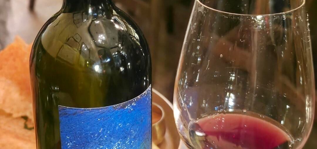 2020 Testamatta with Indian food at Kanyakumari in NYC