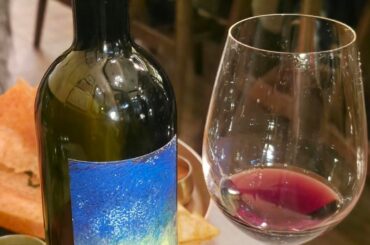 2020 Testamatta with Indian food at Kanyakumari in NYC