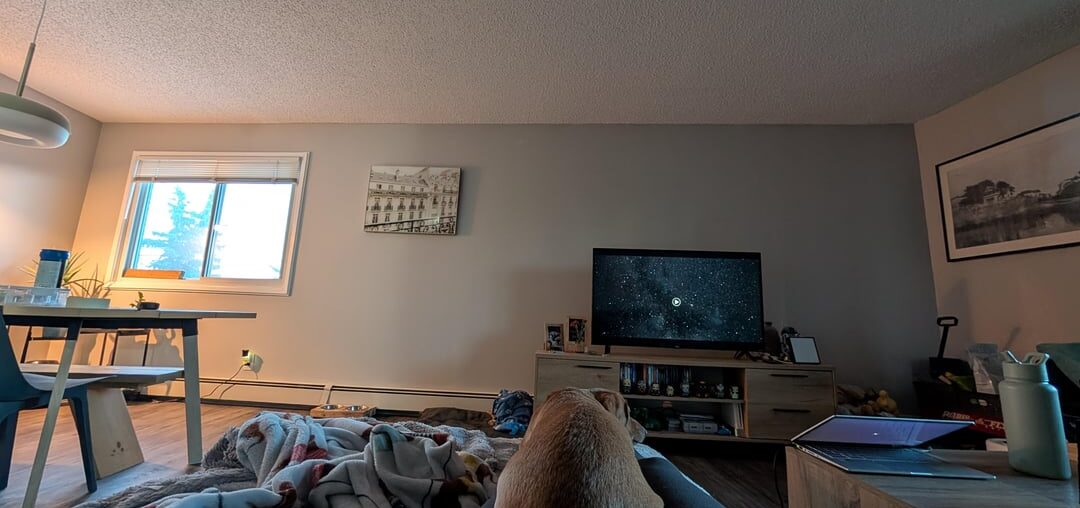 Help! How would you decorate this wall?