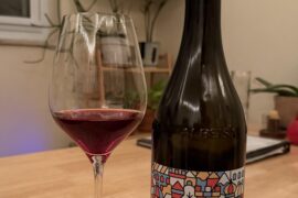 David Fletcher, Langhe Nebbiolo, 2023.