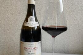Nuiton-Beaunoy Bourgogne Pinot Noir 2017