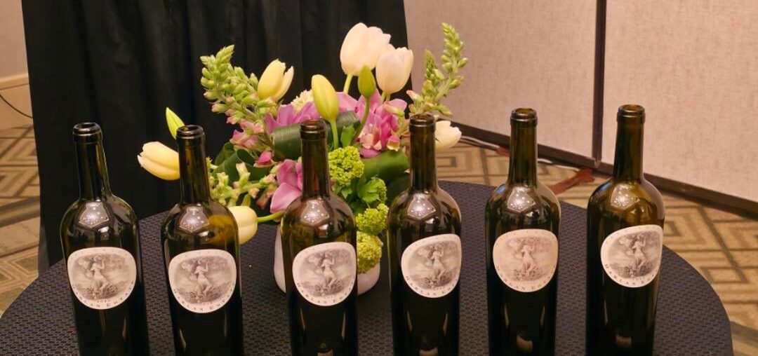 Harlan Estate Vertical Tasting: 2020, 2016, 2013, 2007, 2004, 1994 (Six Vintages, Four Decades) Harlan Estate Vertical Tasting: 2020, 2016, 2013, 2007, 2004, 1994 (Six Vintages, Four Decades)