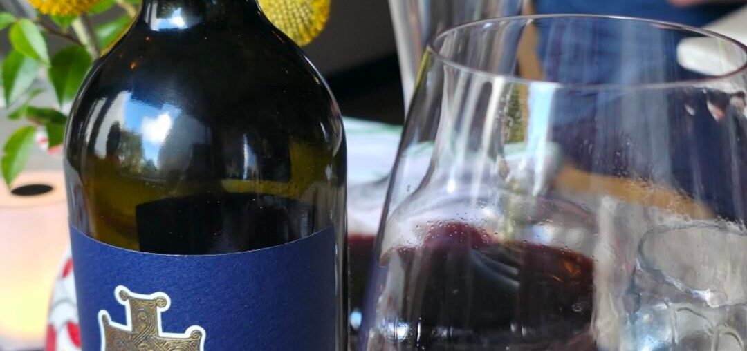 2011 Fontodi Flaccianello