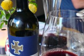 2011 Fontodi Flaccianello