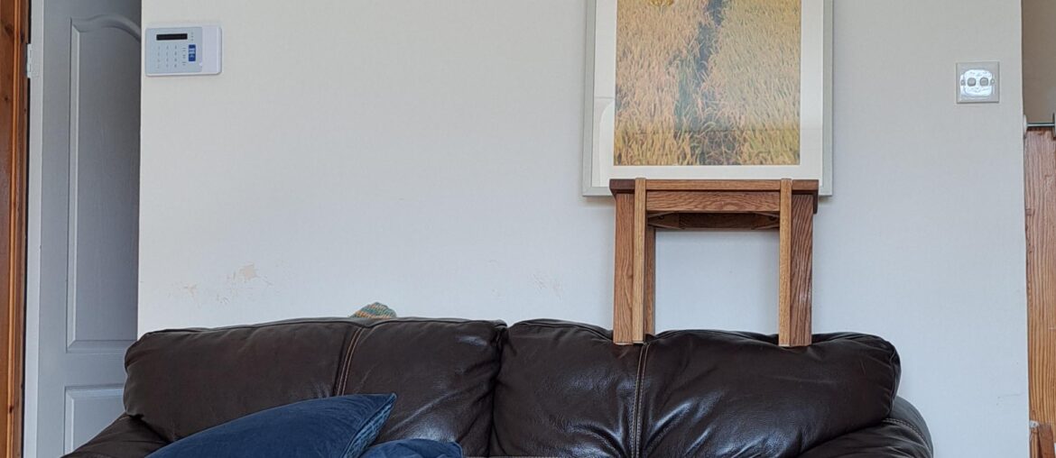 Does this look wrong to you?