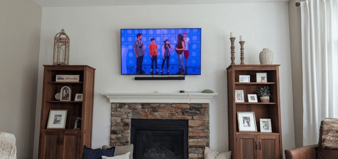 Which one of these wall designs looks best?