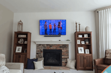 Which one of these wall designs looks best?