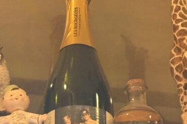 Any more info on this LBV bottle? Seen at Hitt Records in CoMo