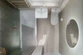 What can I do to better balance this design