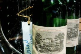 Lafite 1986