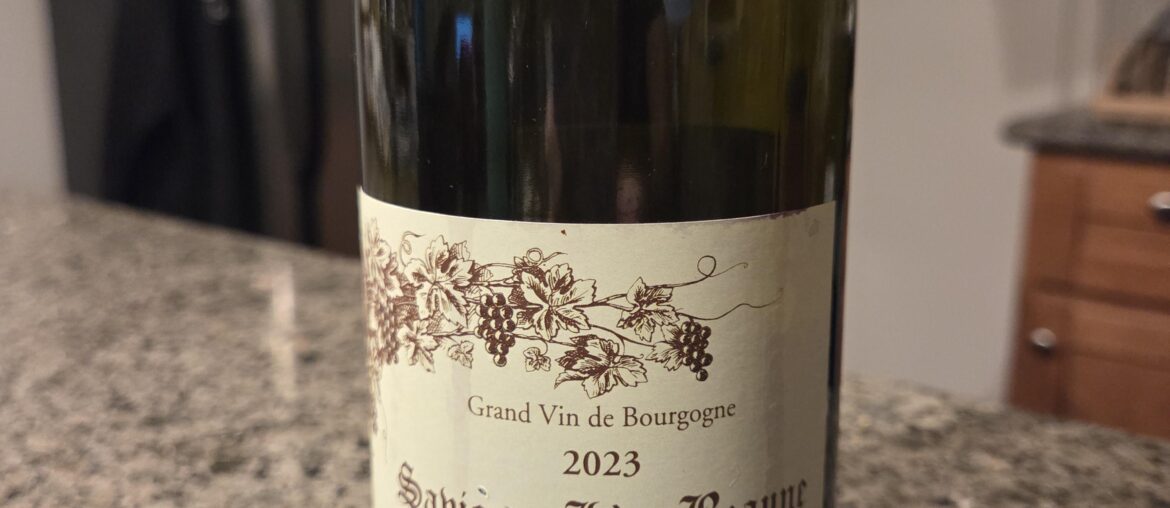 Is a cork having extra pressure on a Burgundy normal?