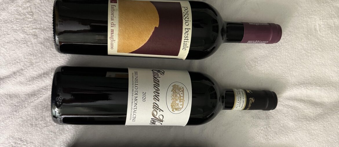 If I can only bring one home..