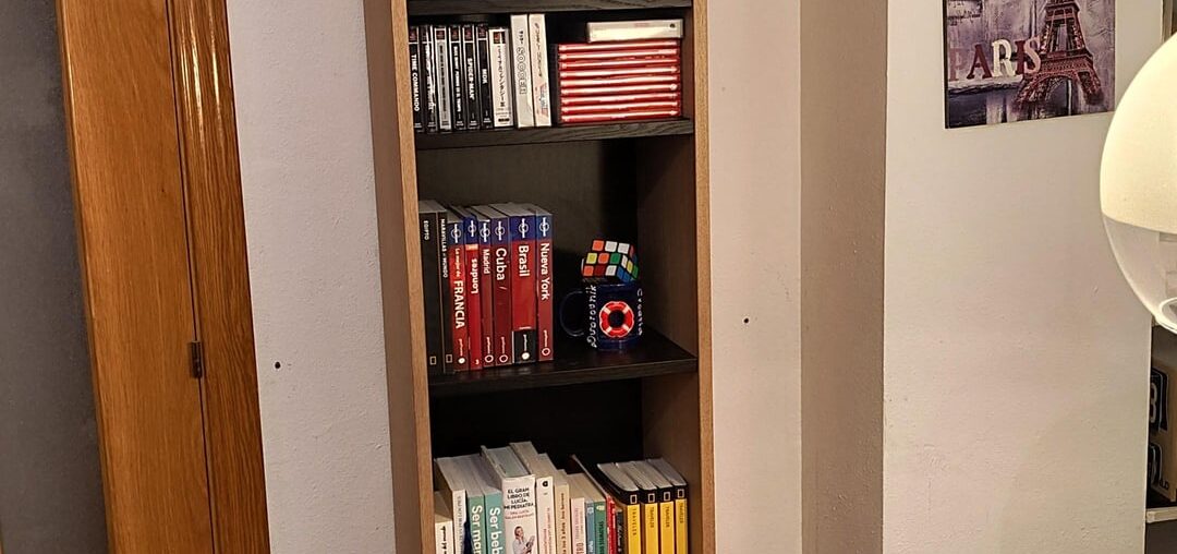 Any advice about this space?