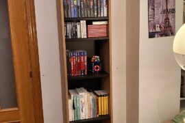 Any advice about this space?