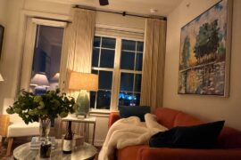 Your criticism was God sent.