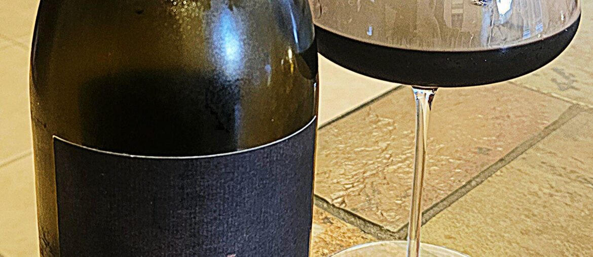 Clos Lointain The Spectra Grenache 2023, France