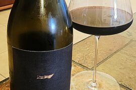 Clos Lointain The Spectra Grenache 2023, France