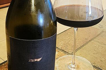 Clos Lointain The Spectra Grenache 2023, France