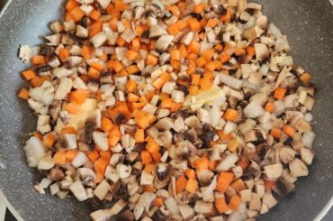 Lentil Shepherd's pie