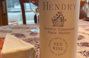 2006 Hendry Red