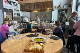 Sunday Funday PEI Wine Fest After Party