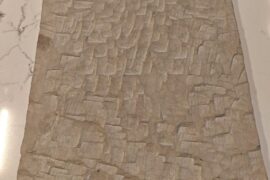 How to hang a Basalt plate