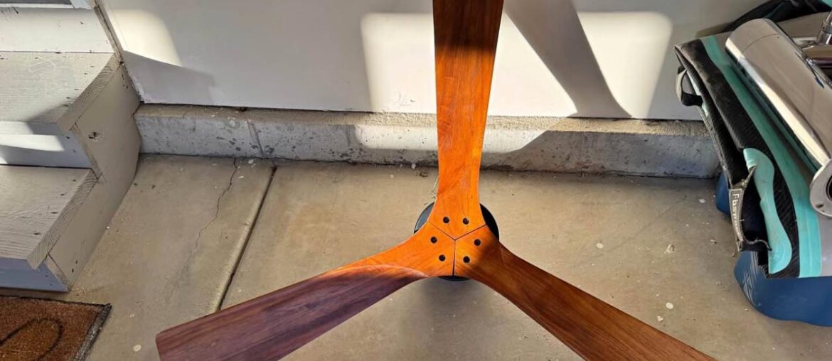 Trying to find this fan