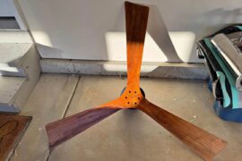 Trying to find this fan