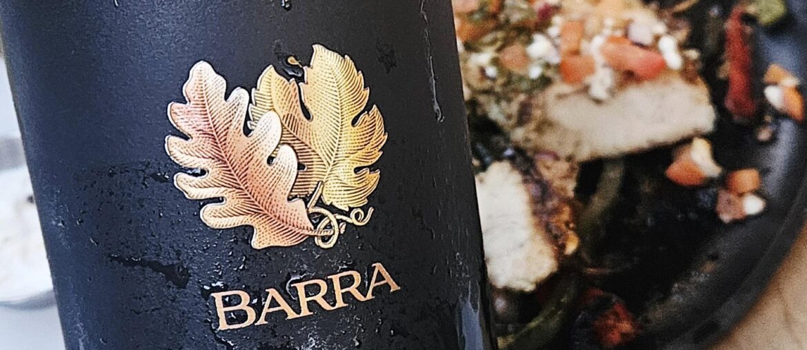 Chardonnay for Lunch