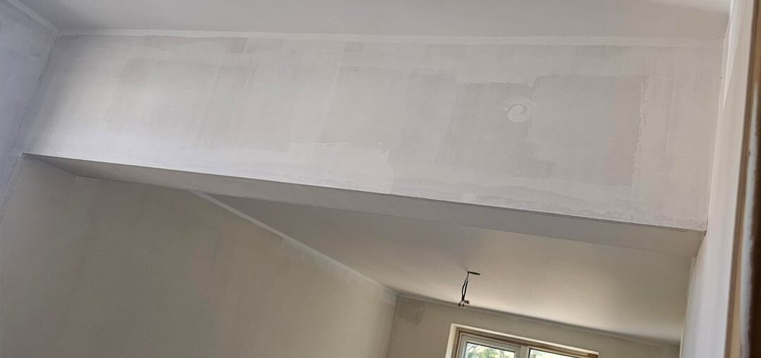 Matching ceiling or wall?