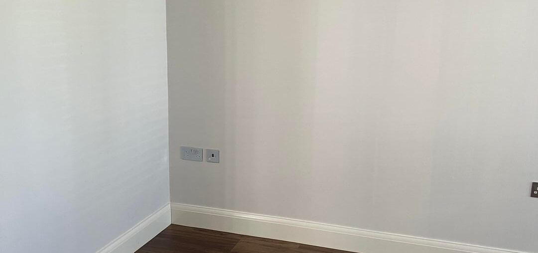 Mixing woods - does this bookcase go?