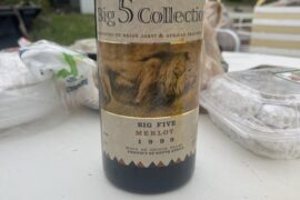 3yr anniversary gift for my wife and I, was curious if I just popped open my life savings or not😂