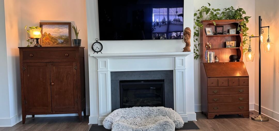 Second attempt at balancing an awkward space. Second attempt at balancing an awkward space.