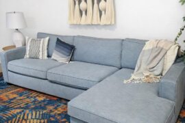 What color art to add to this wall?