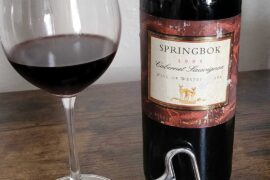 Grandma's Fridge Finds