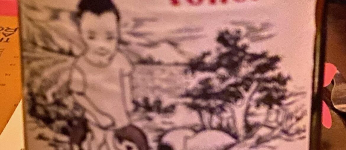 Can you help me locate this orange wine I had in Kansas City at the Antler Room? 🫶