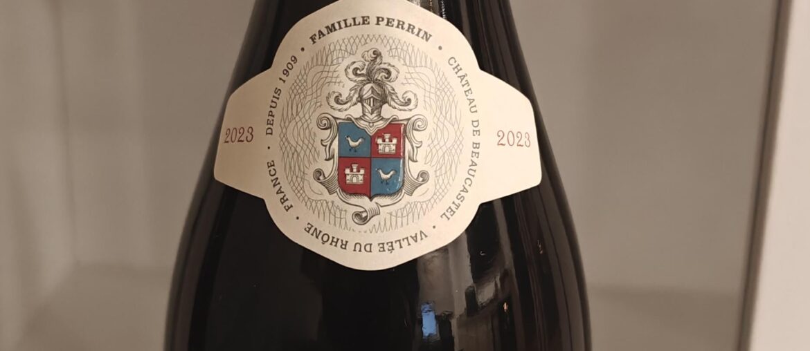 Côtes du Rhone..The best 7.99 (TJ) ever… Côtes du Rhone..The best 7.99 (TJ) ever...