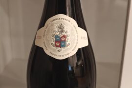 Côtes du Rhone..The best 7.99 (TJ) ever...