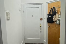 Help with entryway!